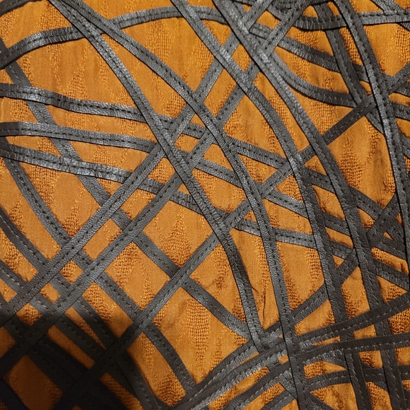 Graeme Black Designer Skirt - Picture 6 of 13